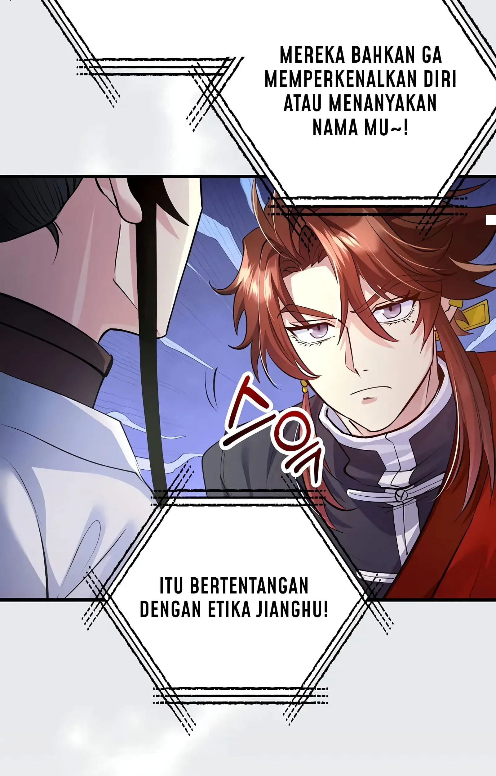 Doctor’s Rebirth Chapter 211 Gambar 33
