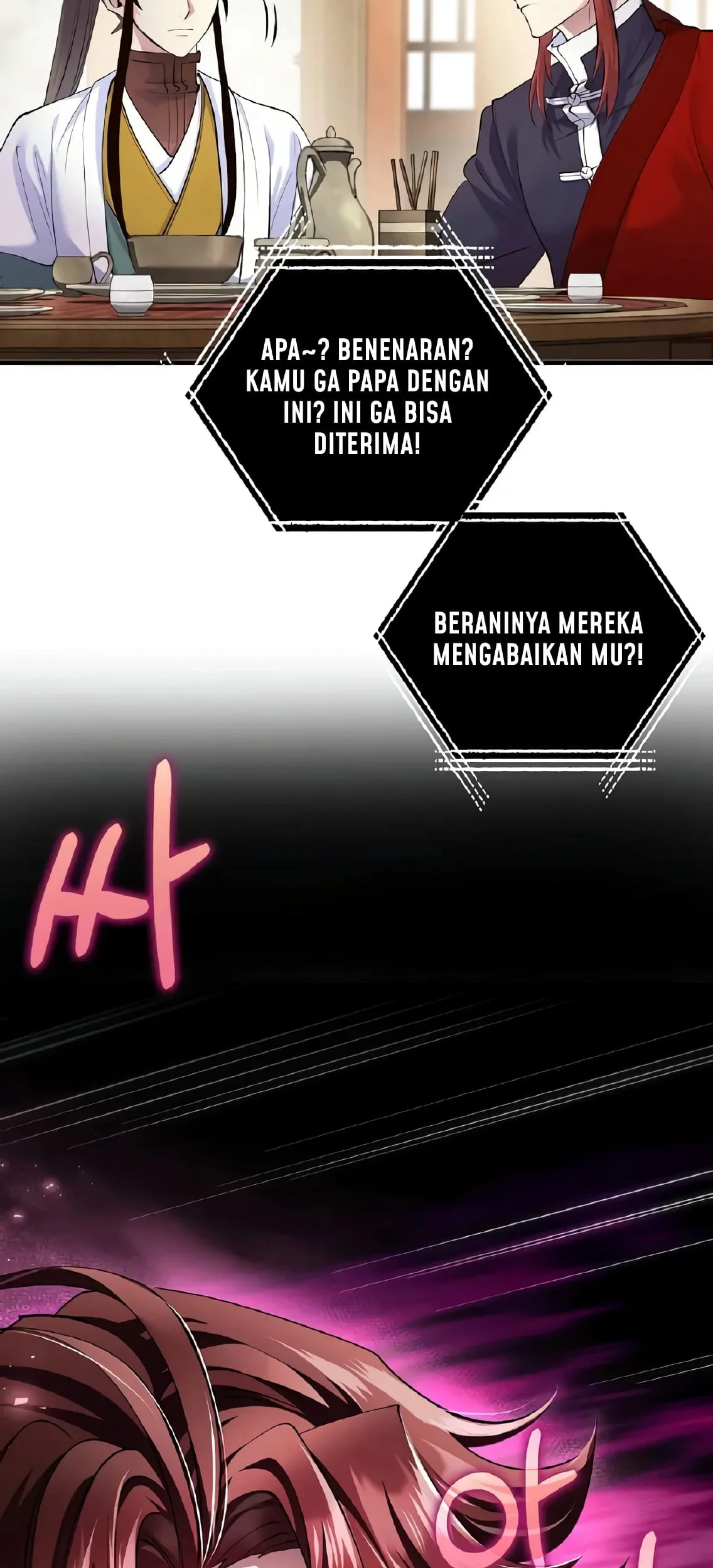 Doctor’s Rebirth Chapter 211 Gambar 37