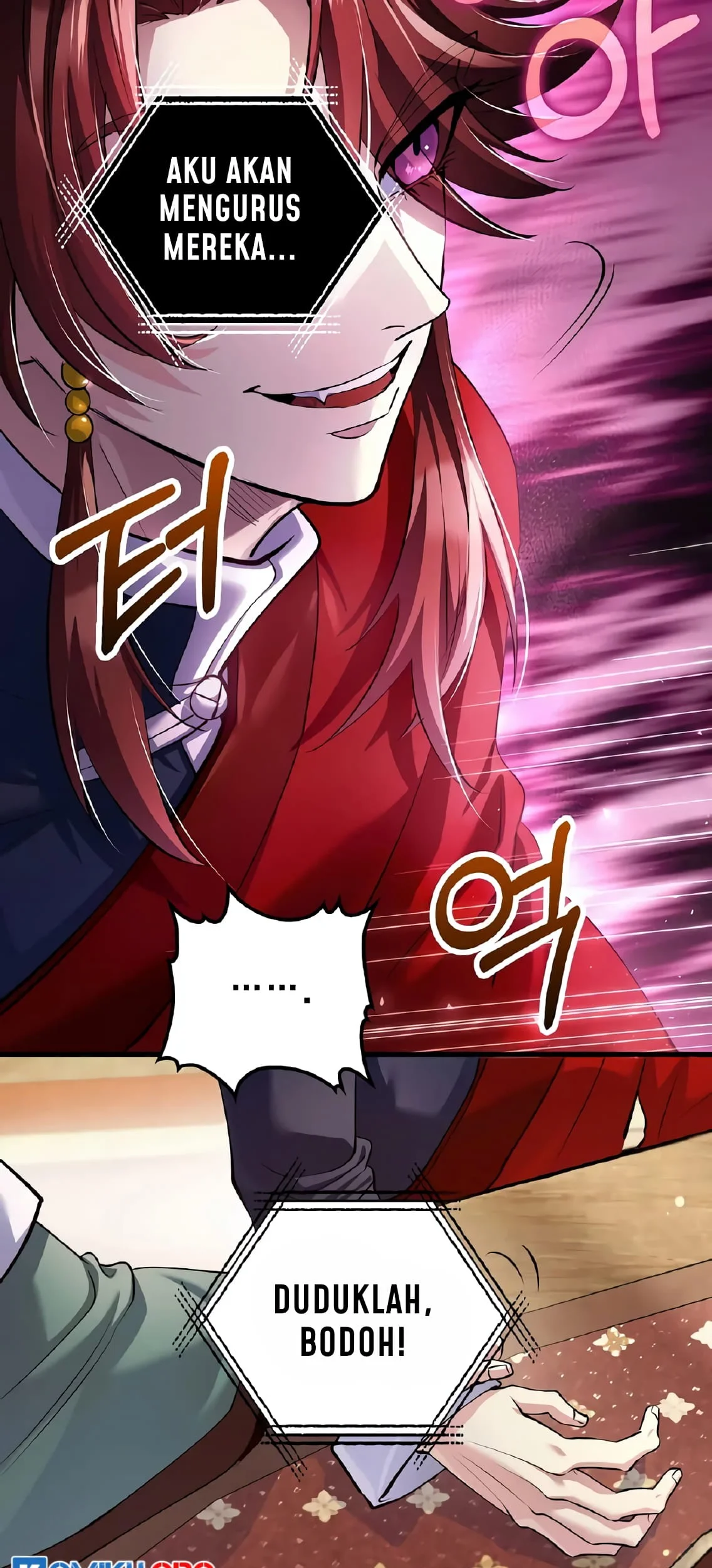 Doctor’s Rebirth Chapter 211 Gambar 38