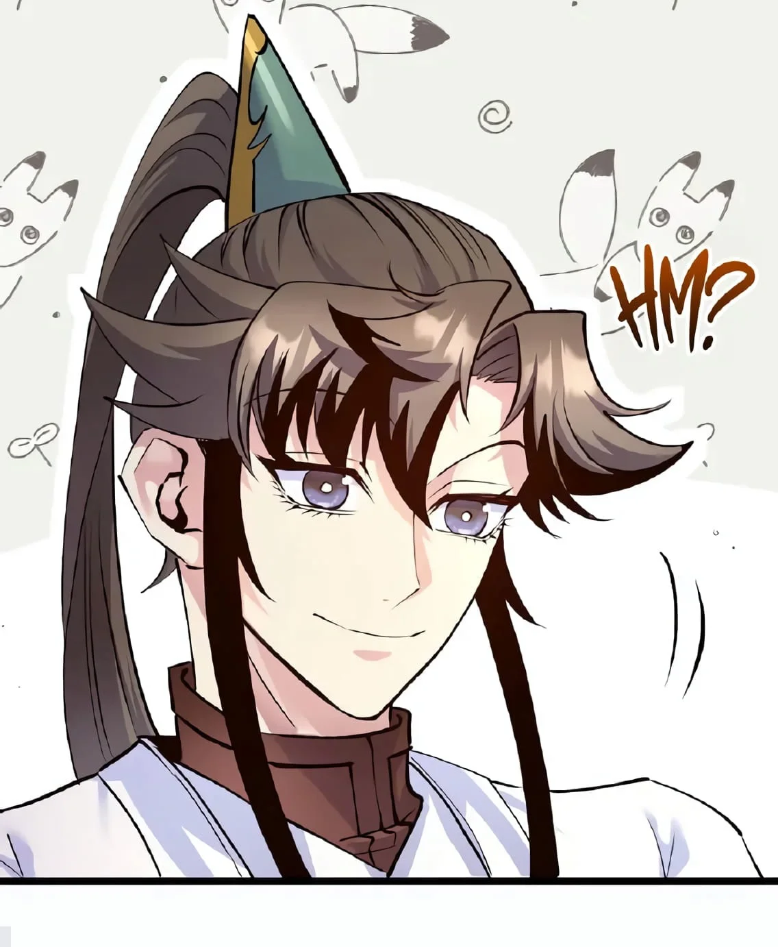 Doctor’s Rebirth Chapter 211 Gambar 42