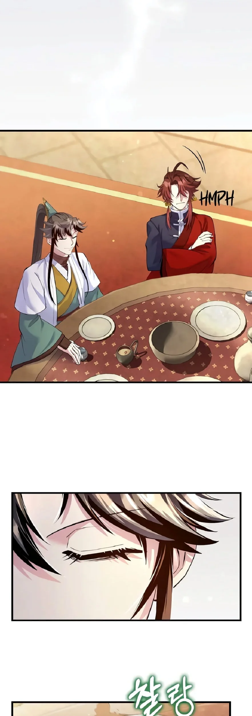 Doctor’s Rebirth Chapter 211 Gambar 44