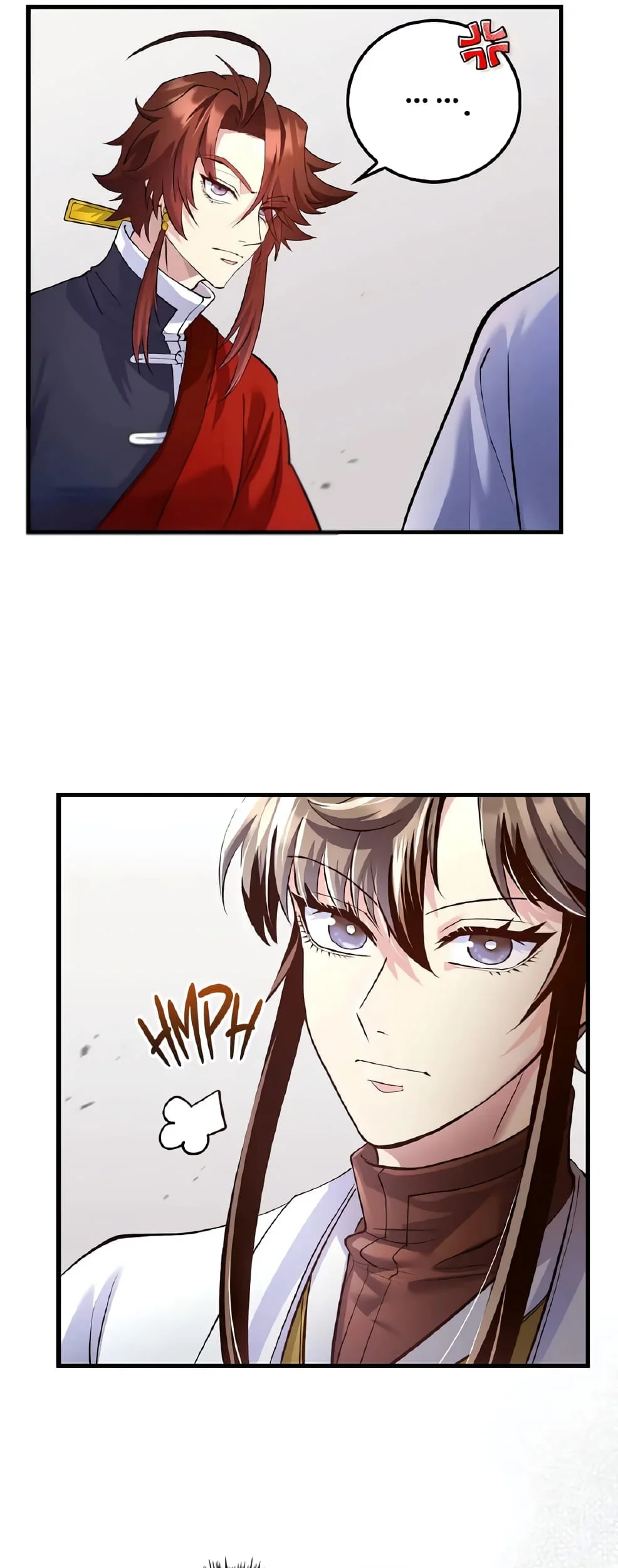 Doctor’s Rebirth Chapter 211 Gambar 50