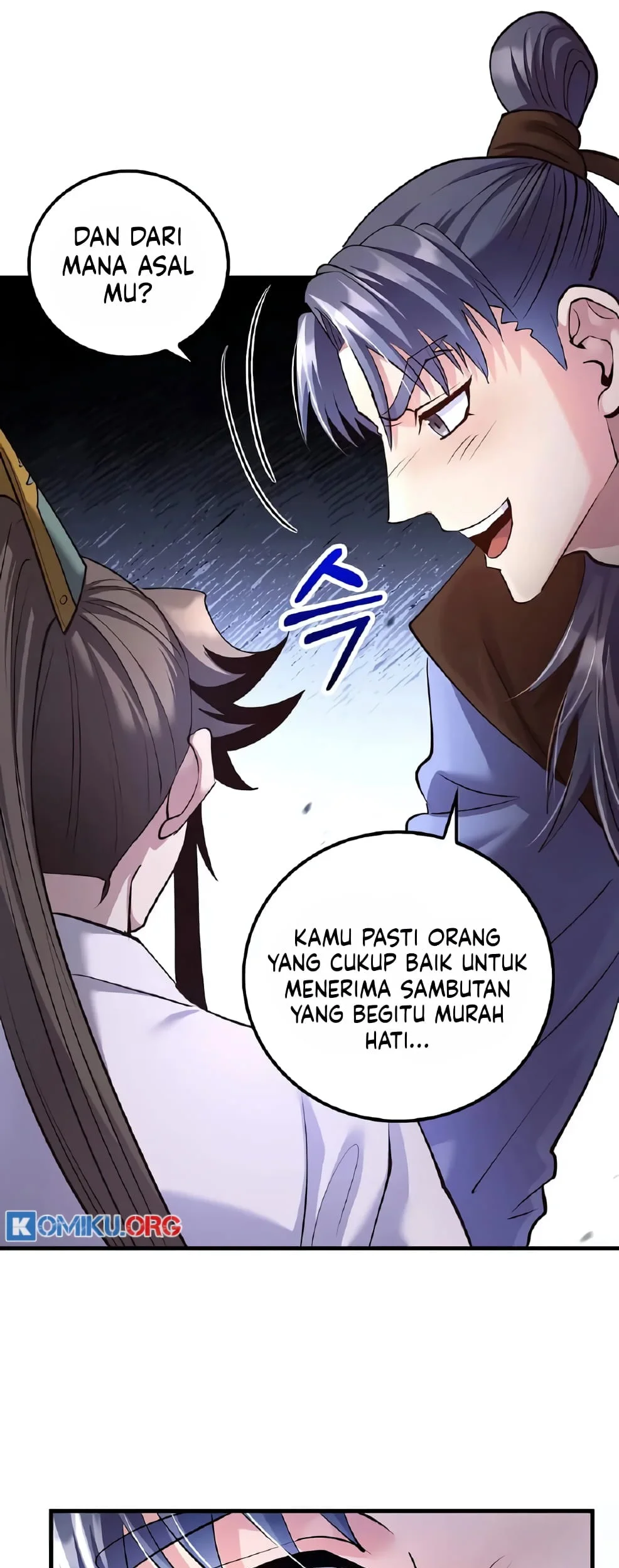Doctor’s Rebirth Chapter 211 Gambar 52