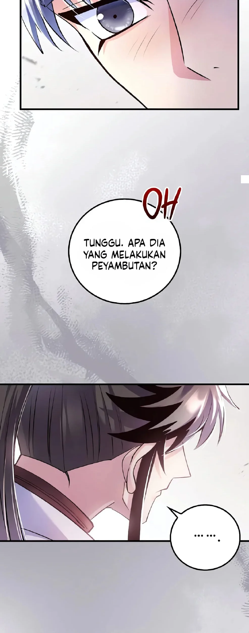 Doctor’s Rebirth Chapter 211 Gambar 53