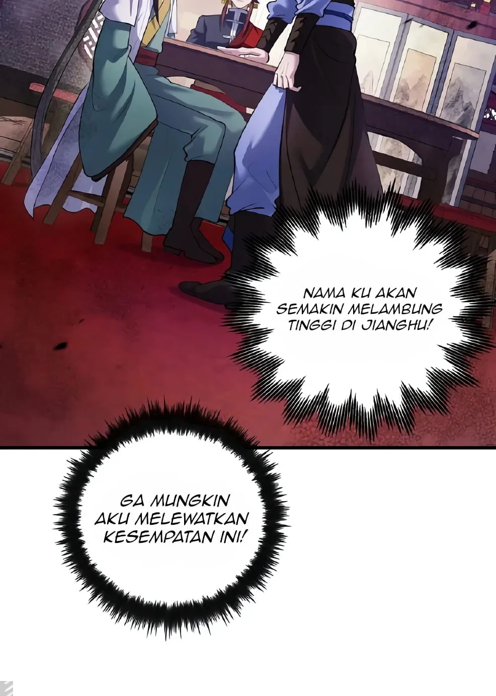 Doctor’s Rebirth Chapter 211 Gambar 56