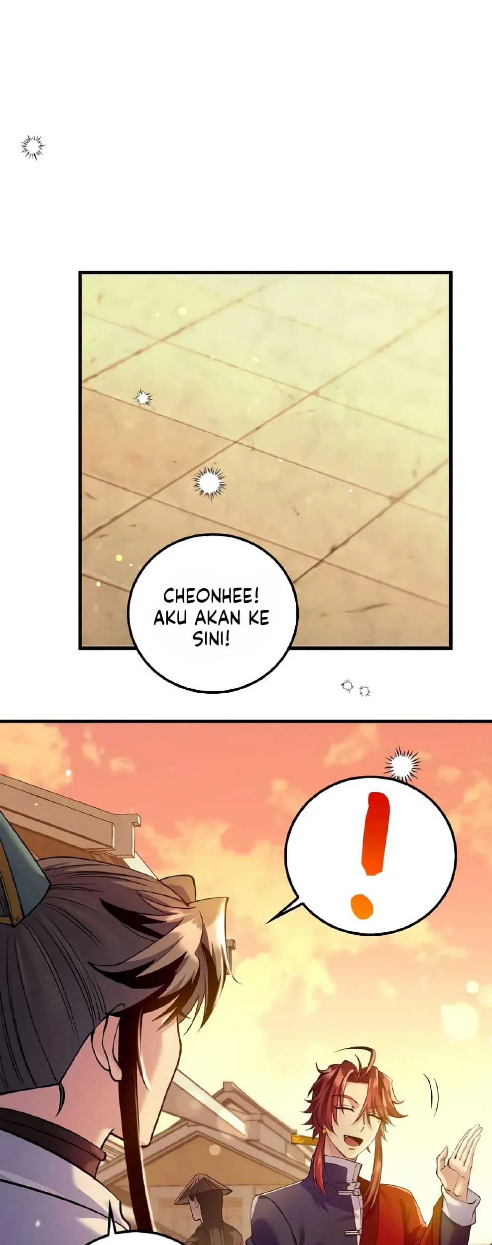 Doctor’s Rebirth Chapter 212 Gambar 58