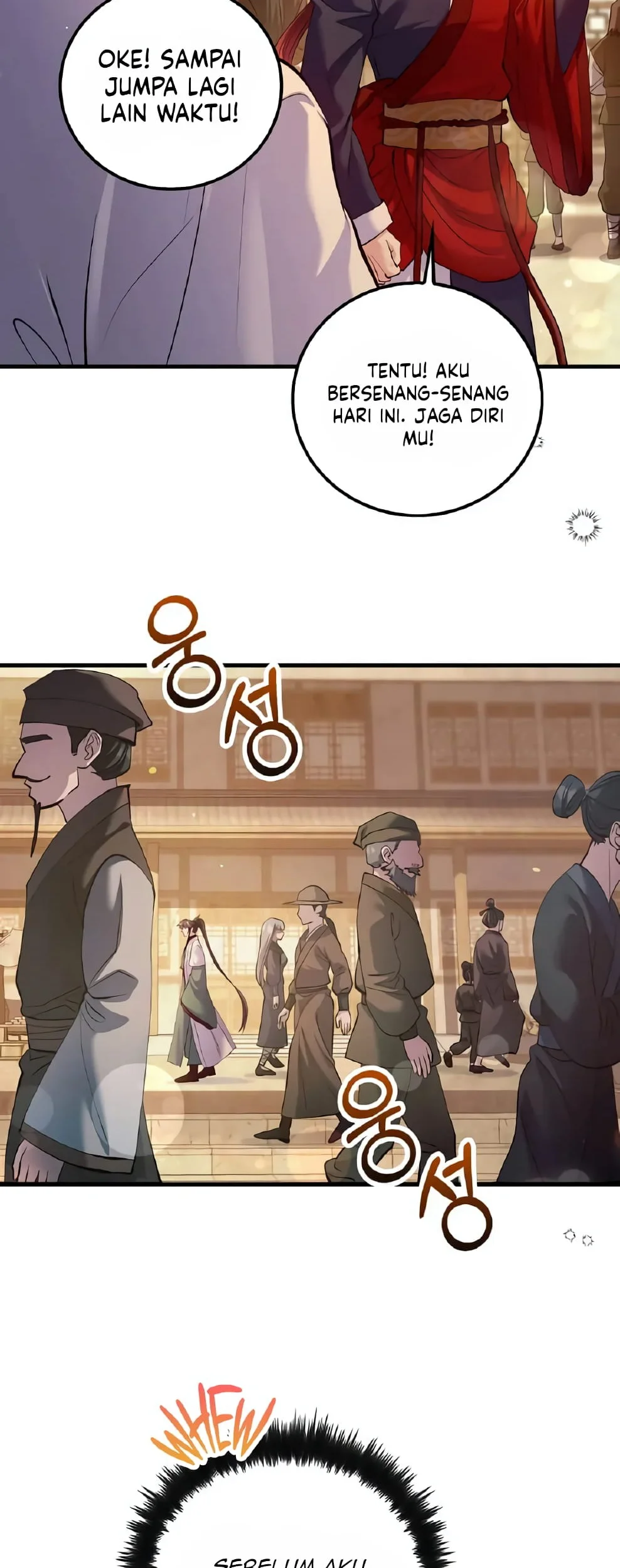 Doctor’s Rebirth Chapter 212 Gambar 59