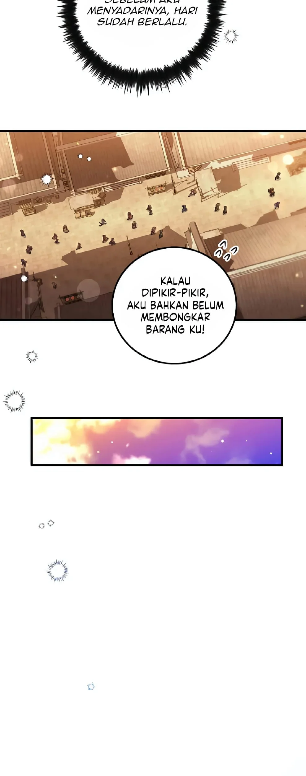 Doctor’s Rebirth Chapter 212 Gambar 60