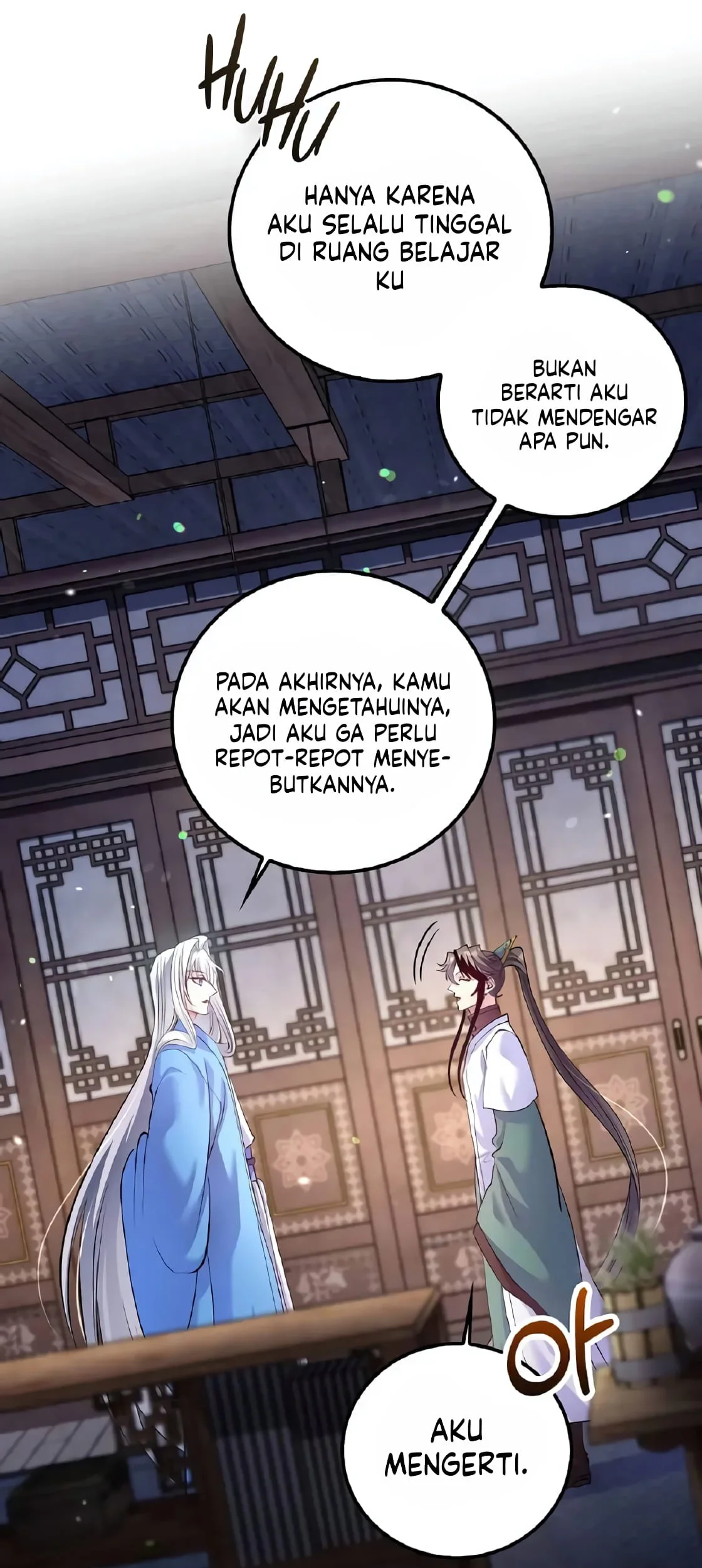 Doctor’s Rebirth Chapter 212 Gambar 65