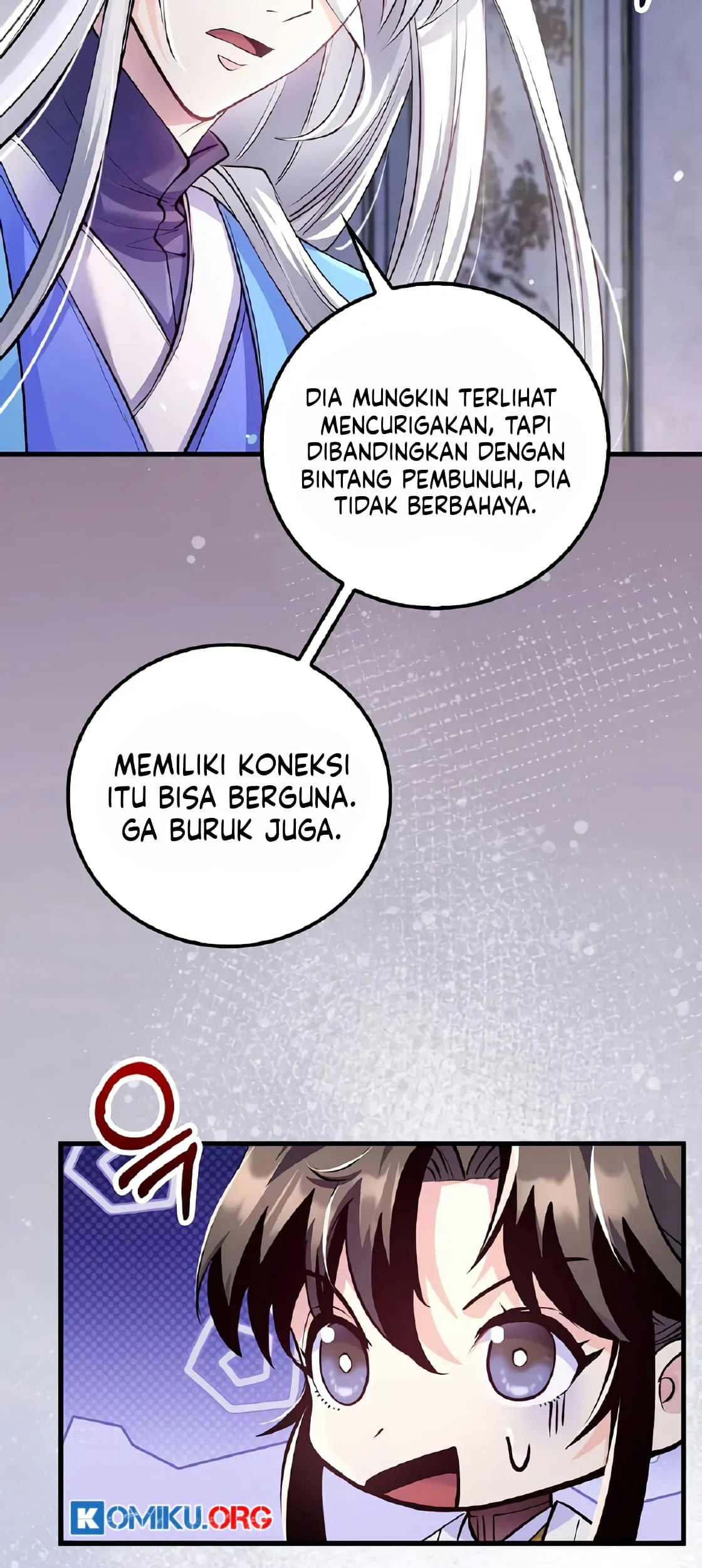 Doctor’s Rebirth Chapter 212 Gambar 67