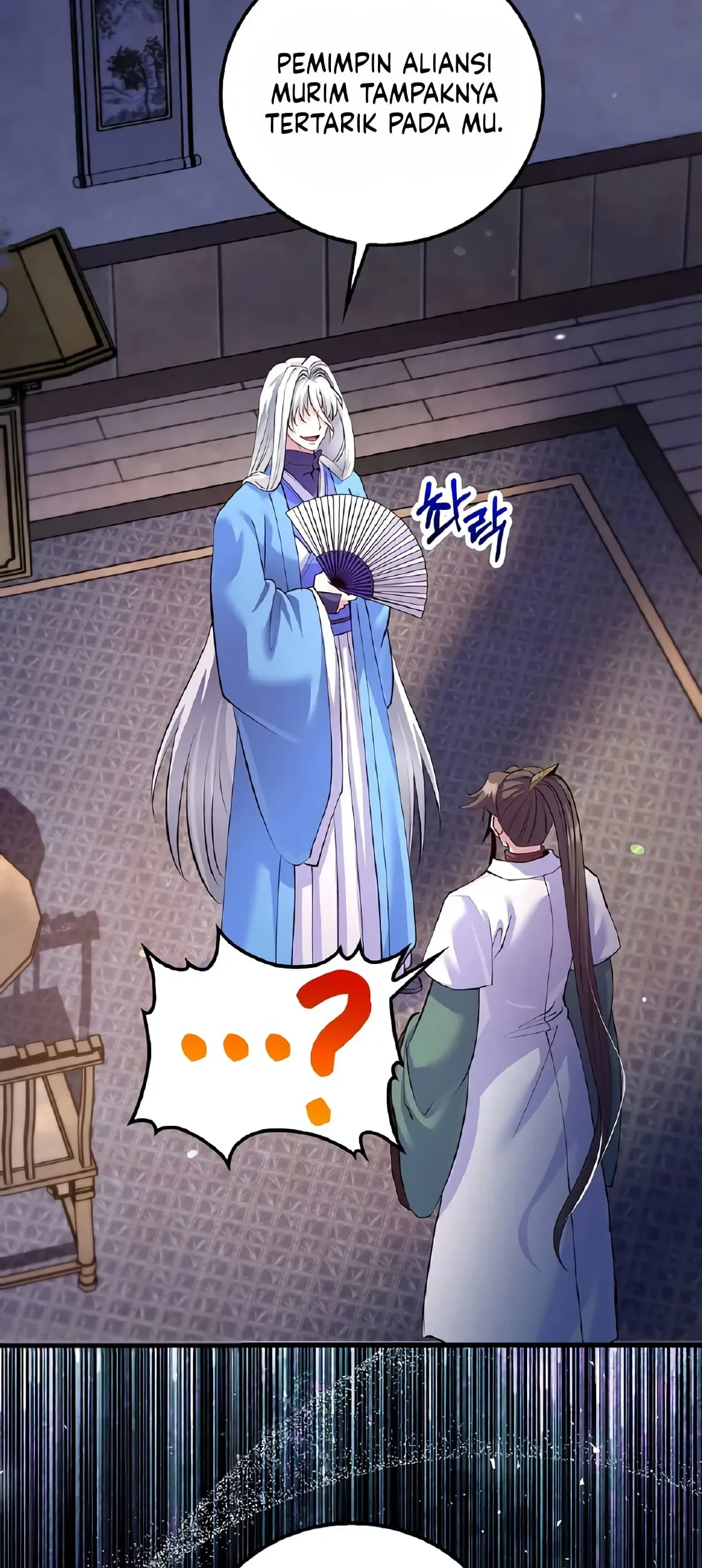 Doctor’s Rebirth Chapter 212 Gambar 69