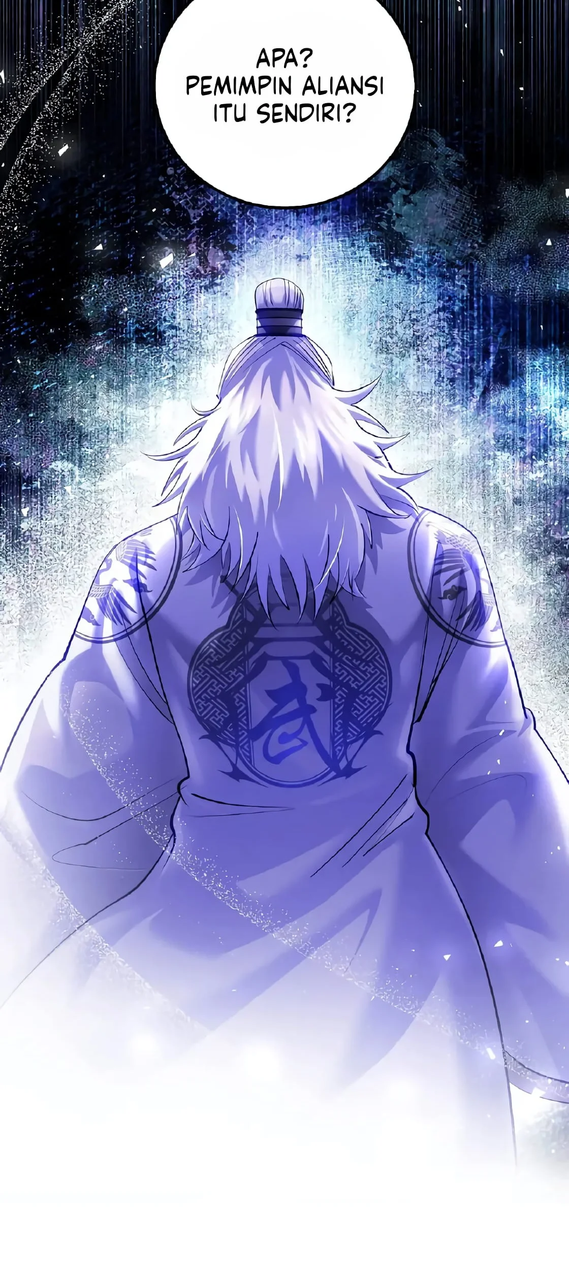 Doctor’s Rebirth Chapter 212 Gambar 70