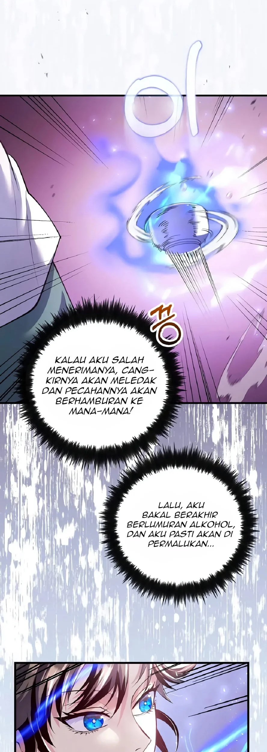 Doctor’s Rebirth Chapter 212 Gambar 3