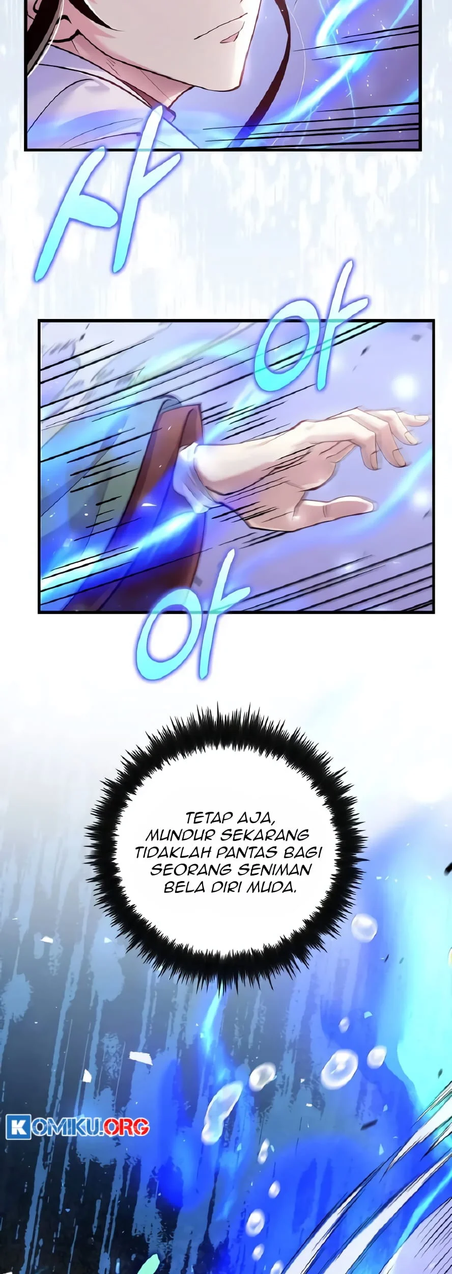 Doctor’s Rebirth Chapter 212 Gambar 4