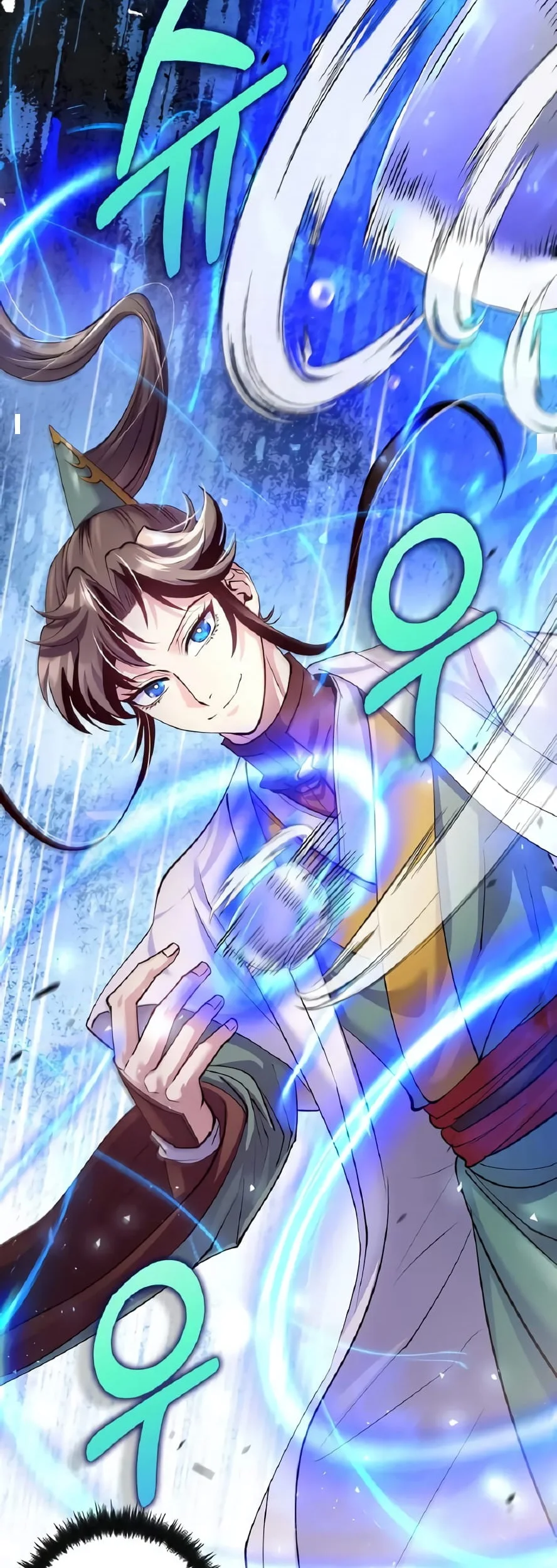 Doctor’s Rebirth Chapter 212 Gambar 5