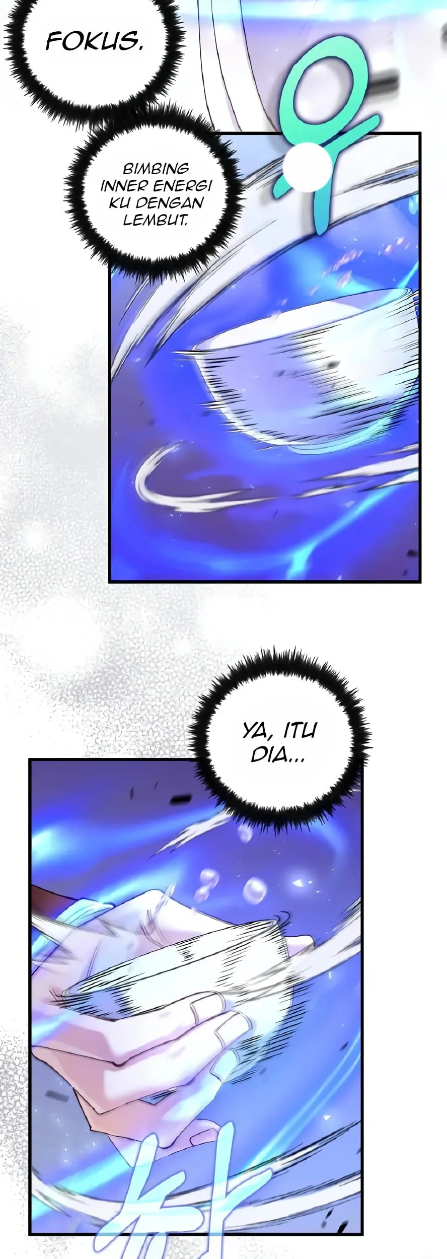 Doctor’s Rebirth Chapter 212 Gambar 6