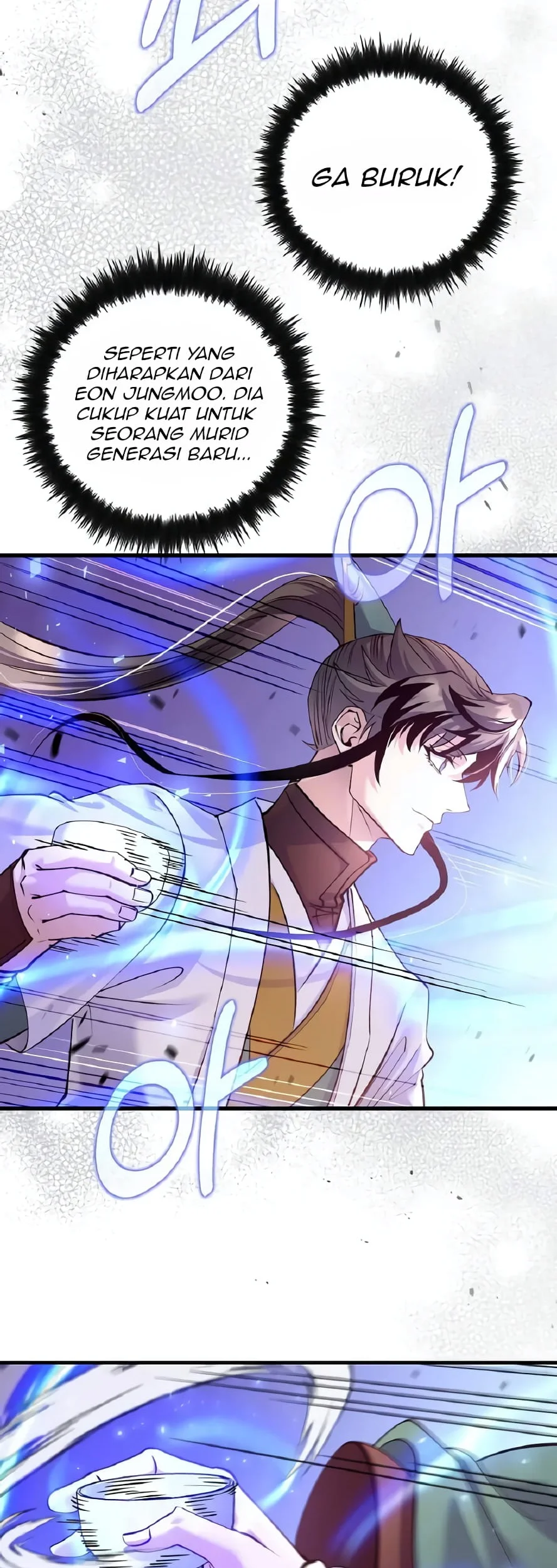 Doctor’s Rebirth Chapter 212 Gambar 7