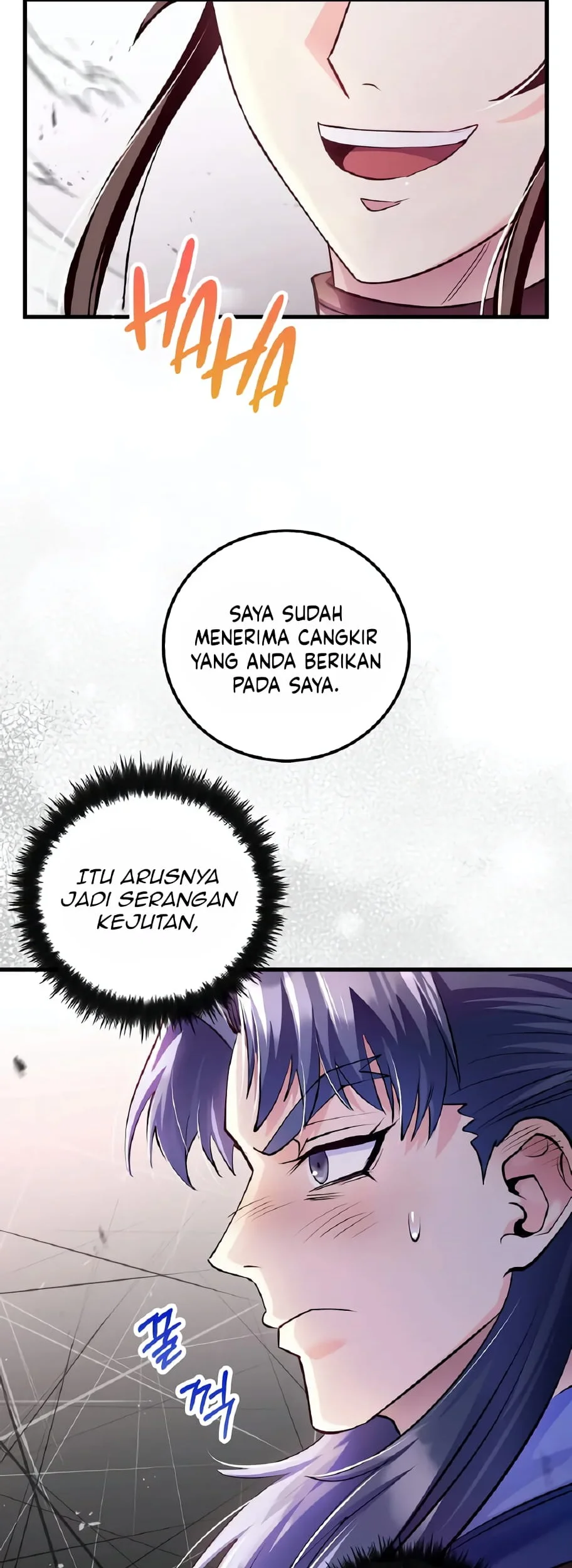 Doctor’s Rebirth Chapter 212 Gambar 10