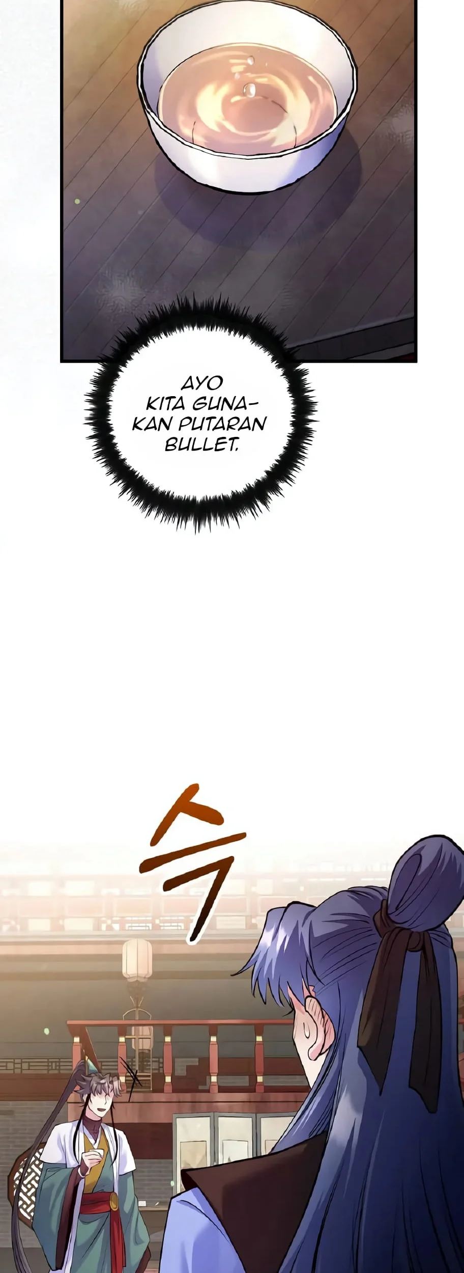 Doctor’s Rebirth Chapter 212 Gambar 14