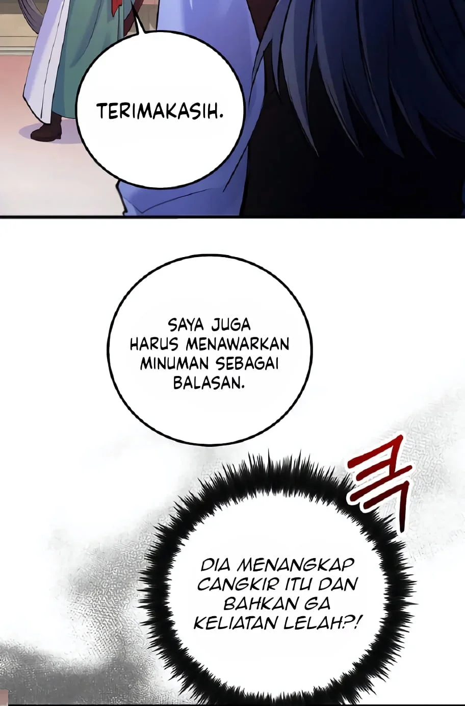 Doctor’s Rebirth Chapter 212 Gambar 15