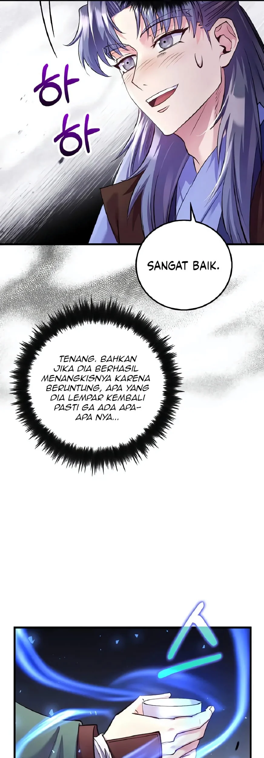 Doctor’s Rebirth Chapter 212 Gambar 16