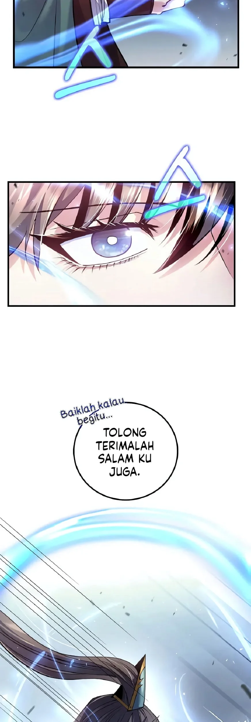 Doctor’s Rebirth Chapter 212 Gambar 17