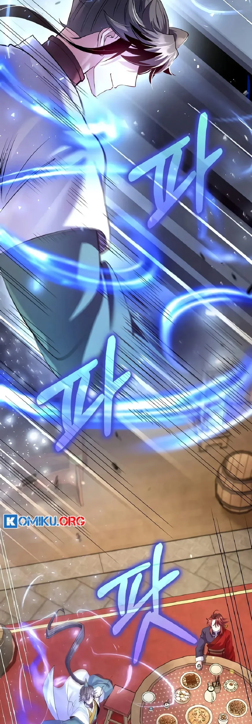 Doctor’s Rebirth Chapter 212 Gambar 18