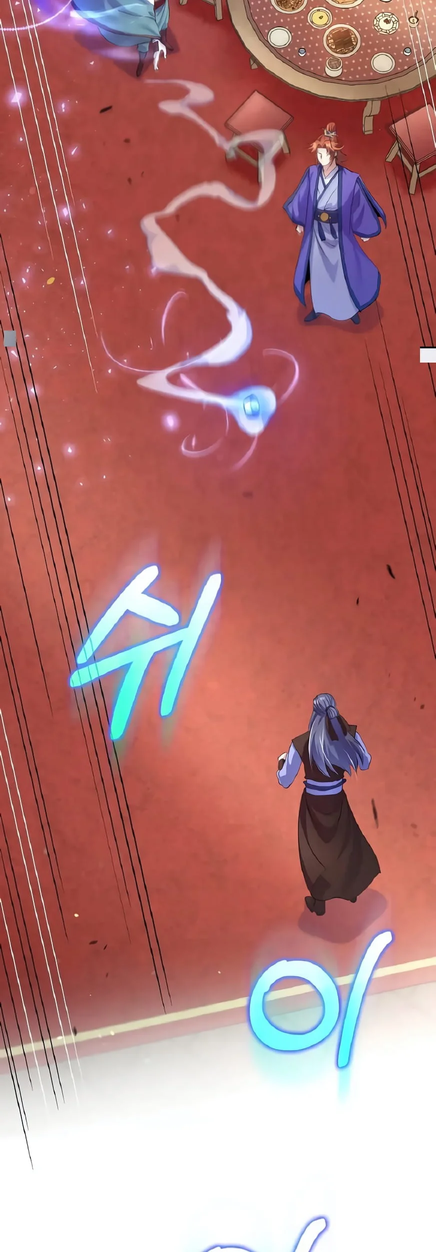 Doctor’s Rebirth Chapter 212 Gambar 19