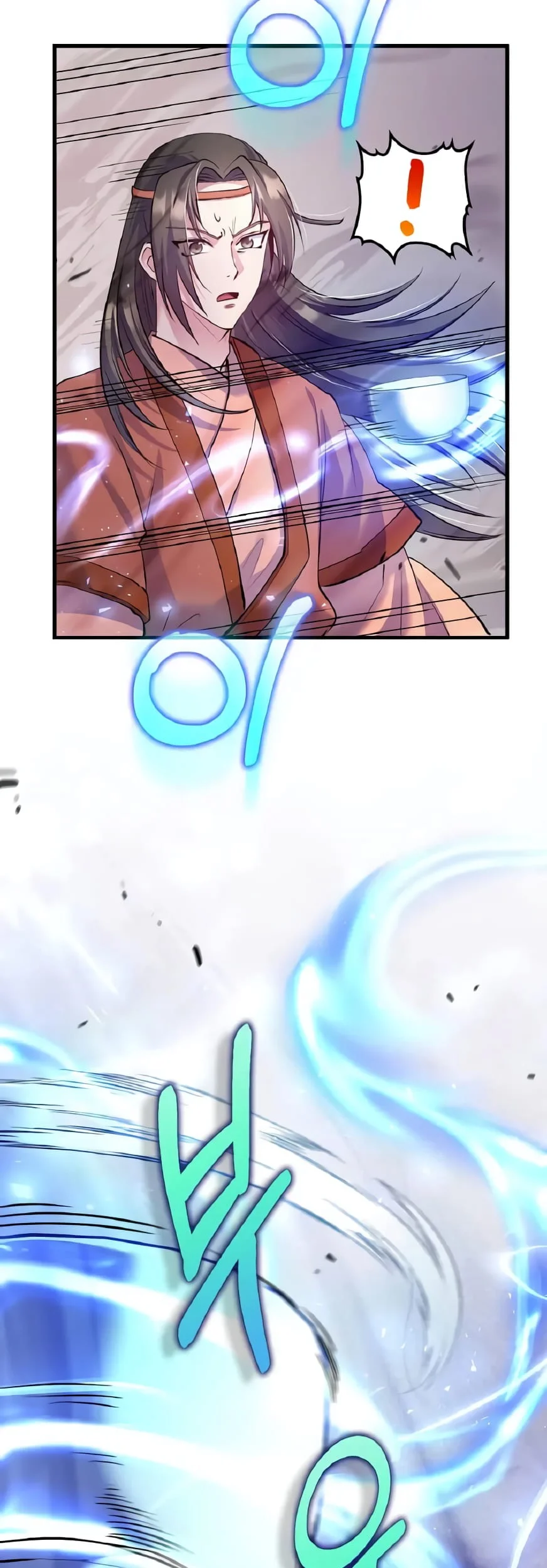 Doctor’s Rebirth Chapter 212 Gambar 20