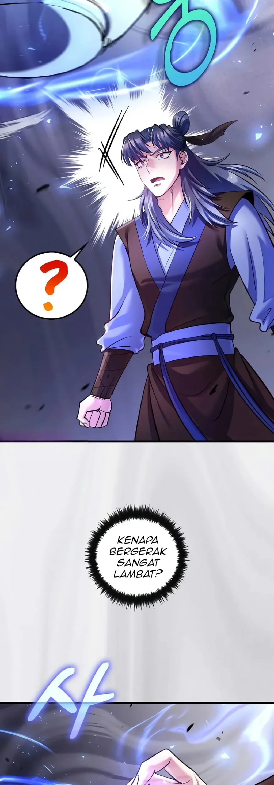 Doctor’s Rebirth Chapter 212 Gambar 21