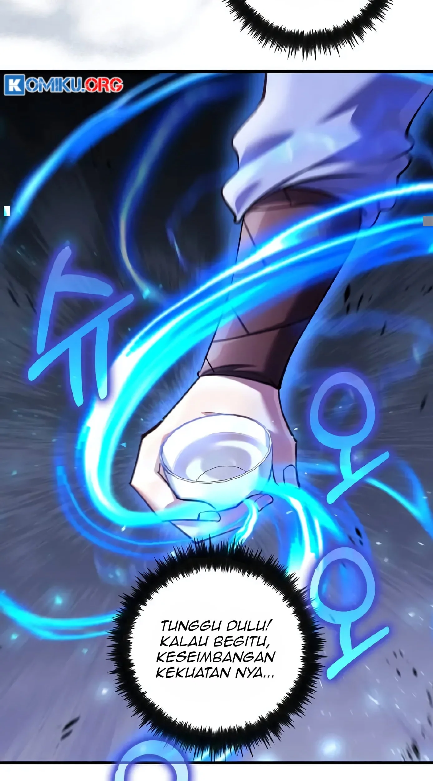 Doctor’s Rebirth Chapter 212 Gambar 26