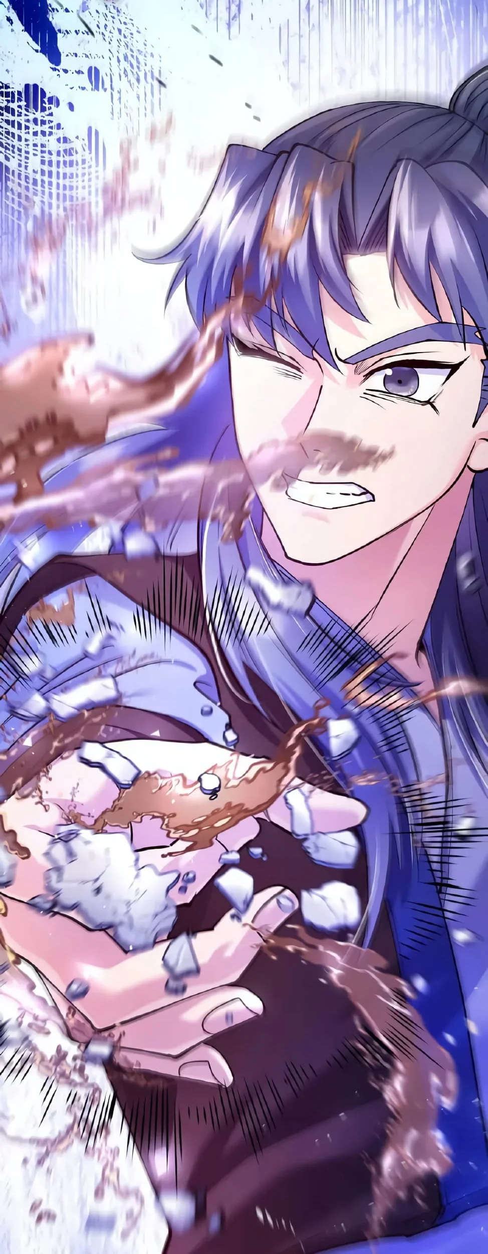 Doctor’s Rebirth Chapter 212 Gambar 31