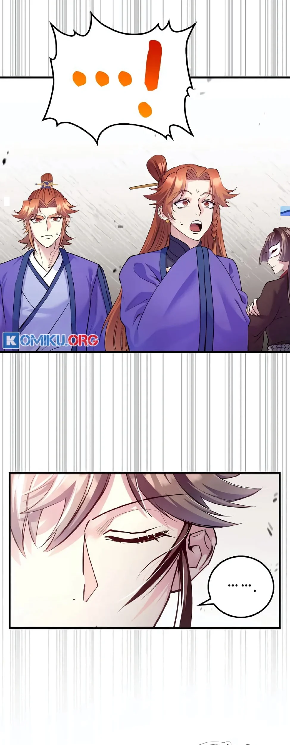 Doctor’s Rebirth Chapter 212 Gambar 33