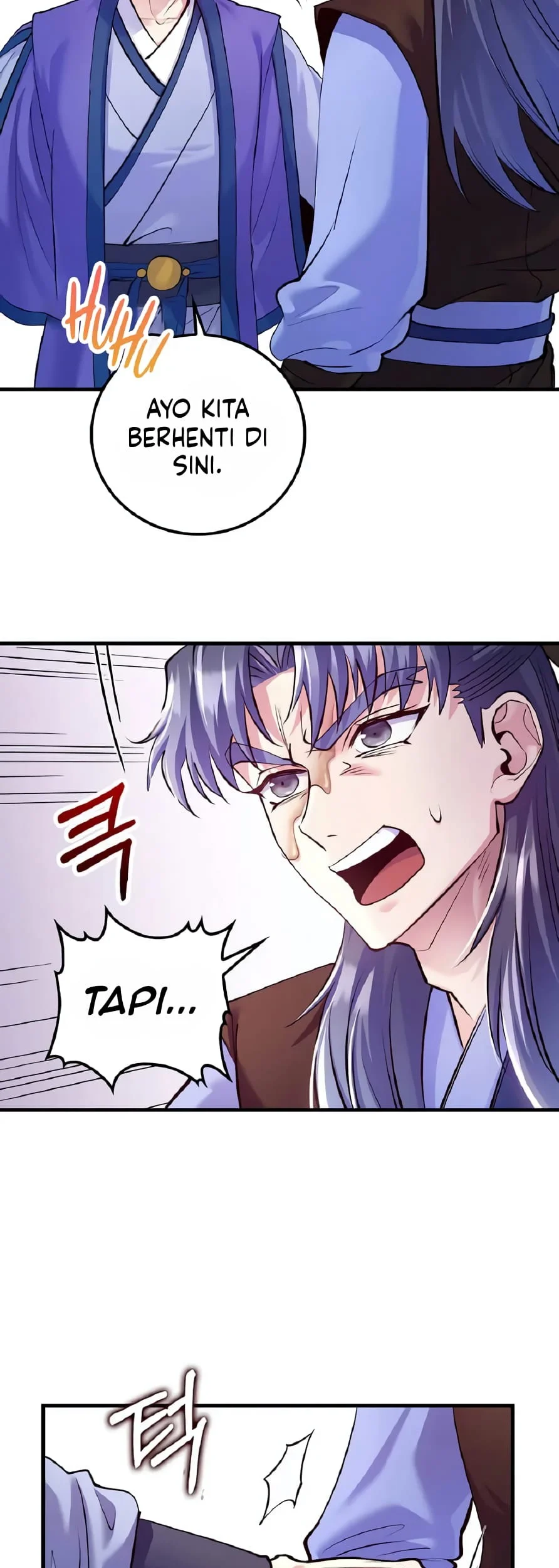 Doctor’s Rebirth Chapter 212 Gambar 39