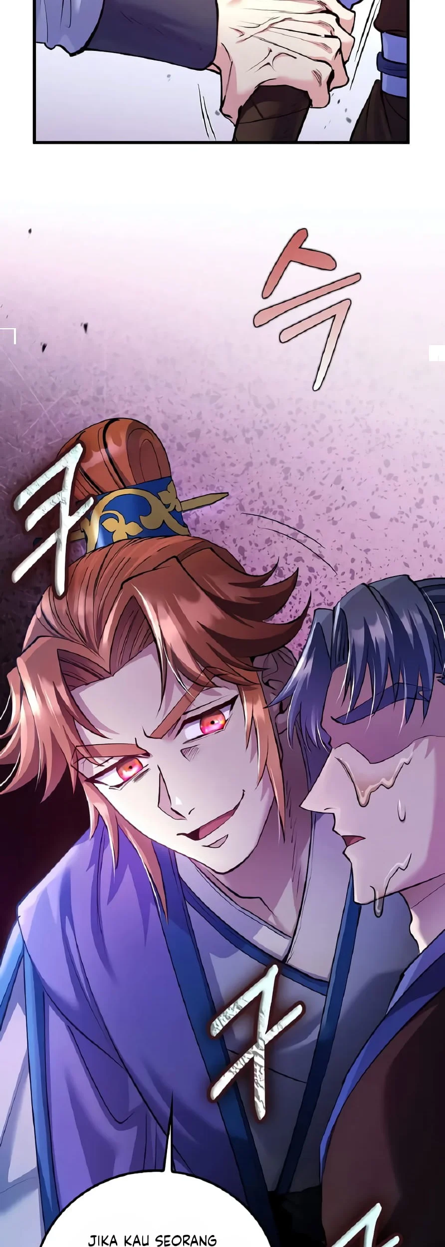 Doctor’s Rebirth Chapter 212 Gambar 40