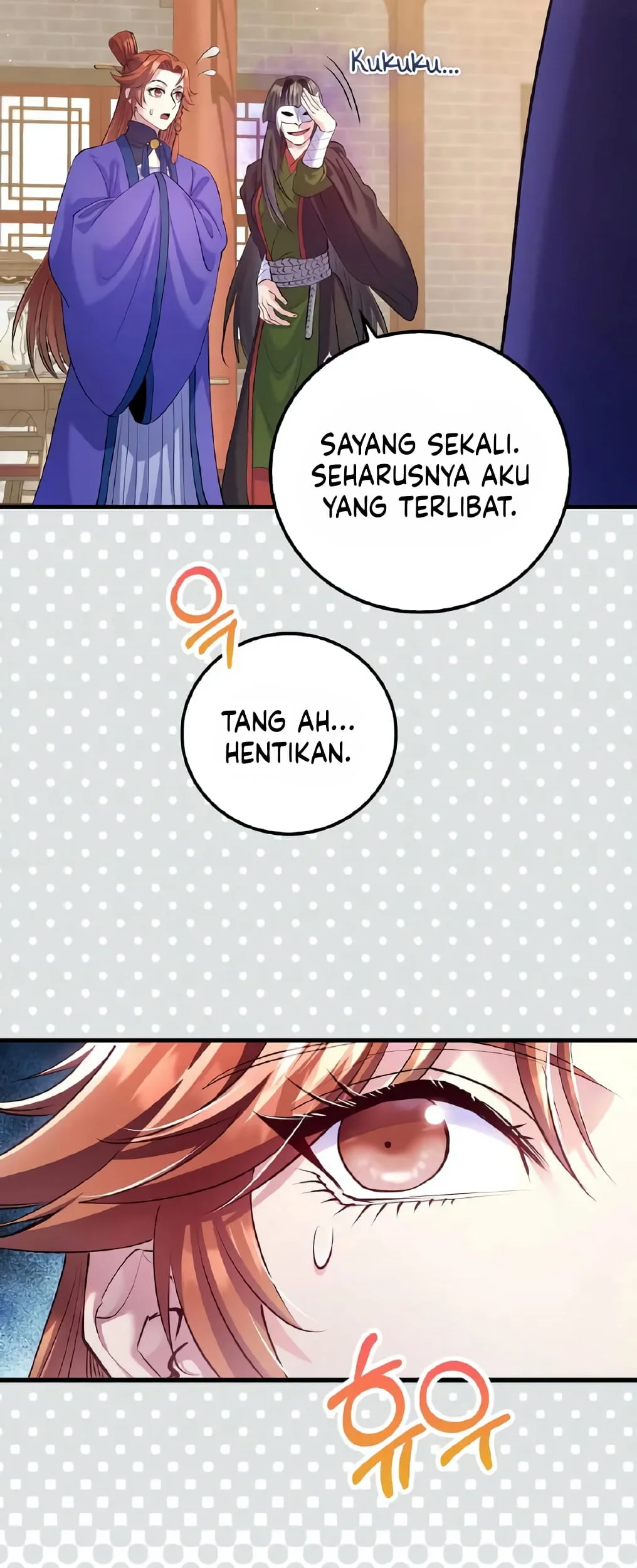 Doctor’s Rebirth Chapter 212 Gambar 45