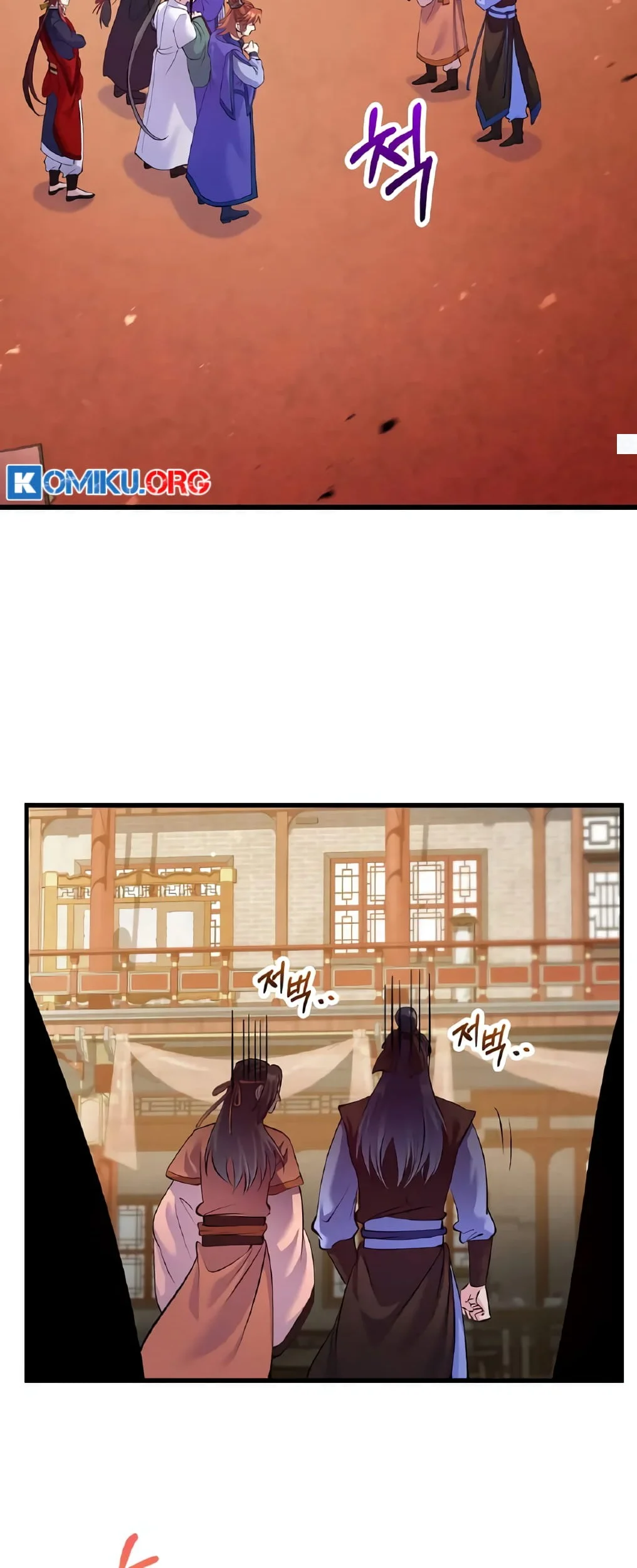 Doctor’s Rebirth Chapter 212 Gambar 47