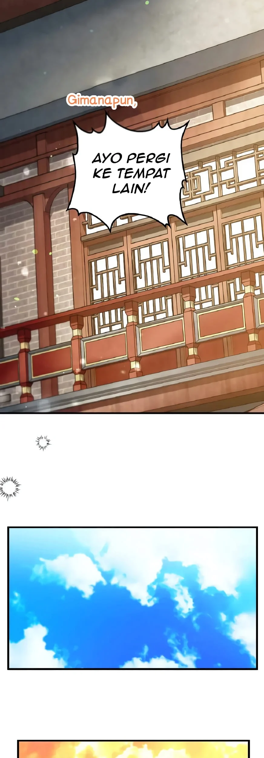 Doctor’s Rebirth Chapter 212 Gambar 53