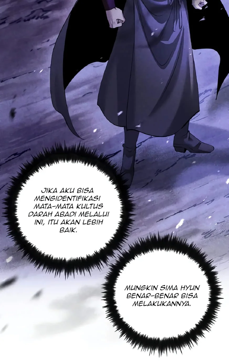 Doctor’s Rebirth Chapter 212 Gambar 57