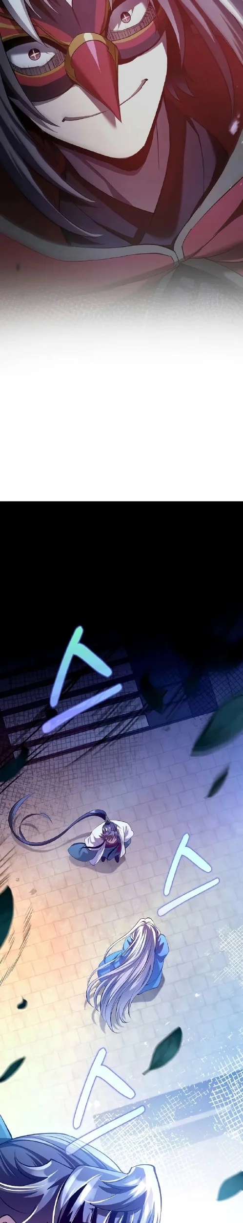 Doctor’s Rebirth Chapter 213 Gambar 40