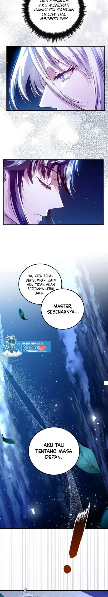 Doctor’s Rebirth Chapter 213 Gambar 43