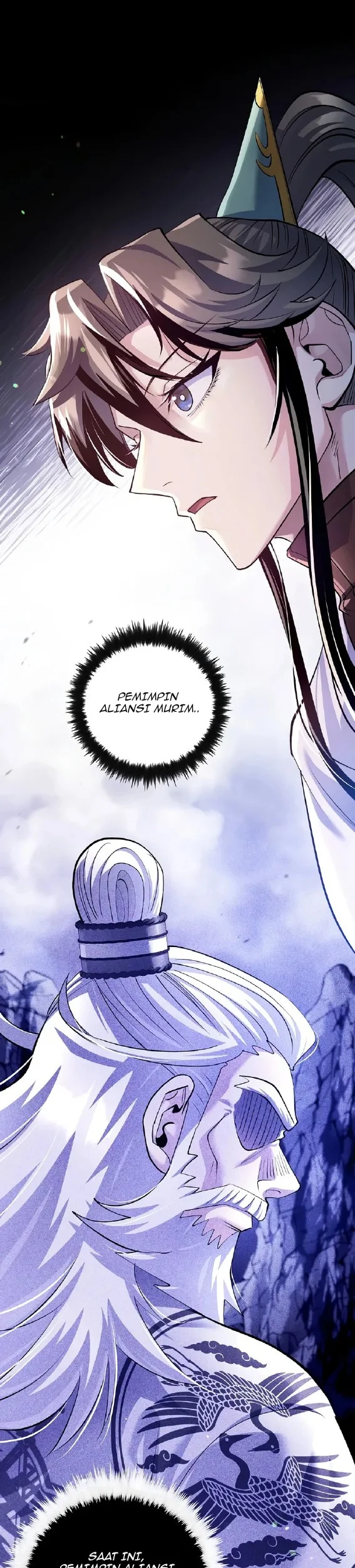 Manhwa Doctor’s Rebirth Chapter 213 gambar nomor 2