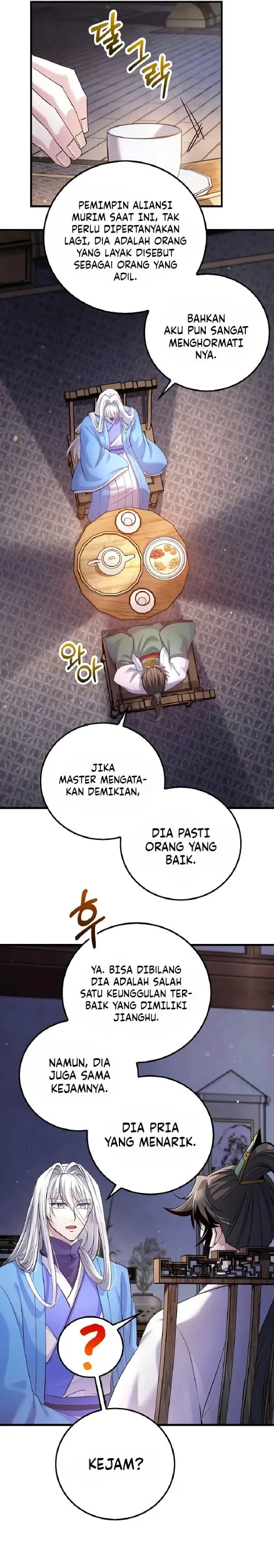 Doctor’s Rebirth Chapter 213 Gambar 6