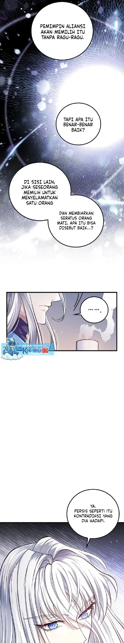 Doctor’s Rebirth Chapter 213 Gambar 15