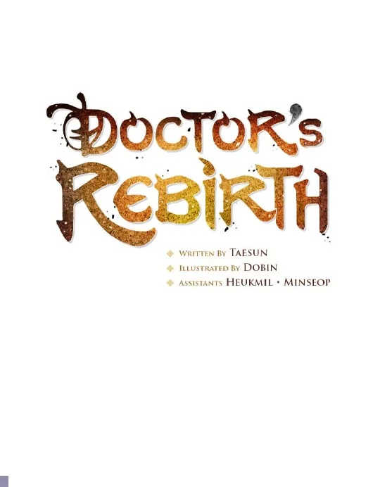 Doctor’s Rebirth Chapter 213 Gambar 21
