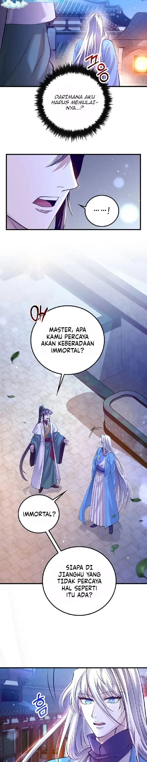 Doctor’s Rebirth Chapter 213 Gambar 24