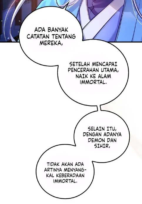 Doctor’s Rebirth Chapter 213 Gambar 25
