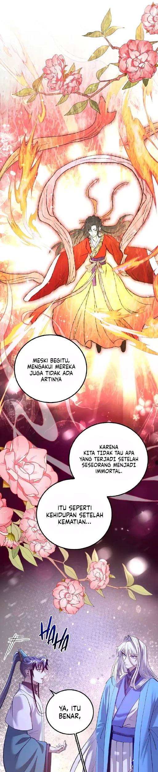 Doctor’s Rebirth Chapter 213 Gambar 26