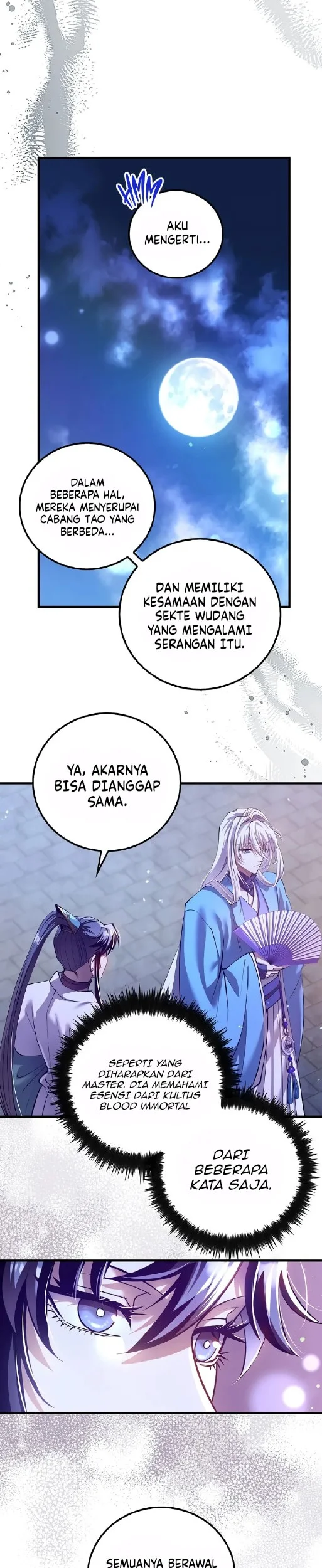 Doctor’s Rebirth Chapter 213 Gambar 28