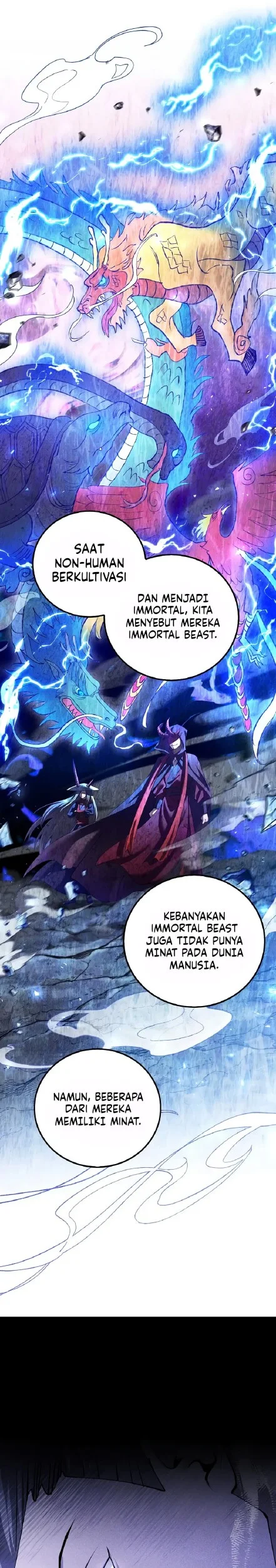 Doctor’s Rebirth Chapter 213 Gambar 30